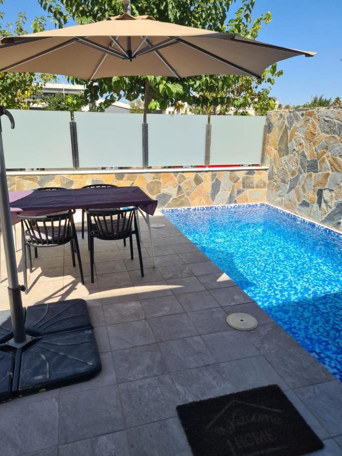 Luxury 3 Bed, 2 Bath Detached Villa, Prime Location, Only 400 Mtrs To The Beach Los Alcazares Exterior photo